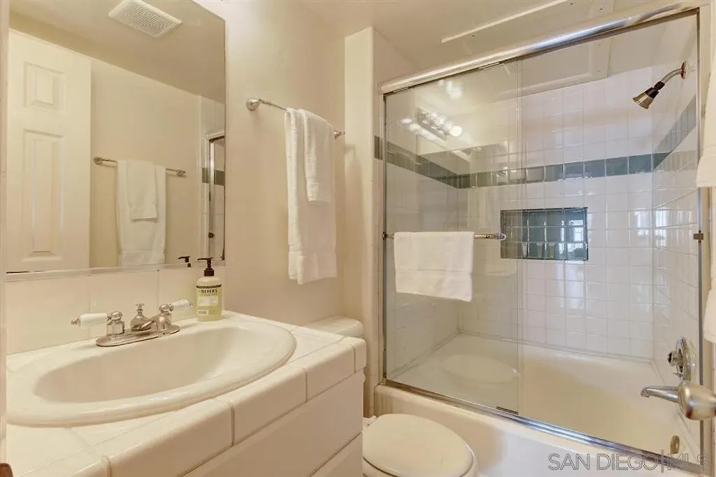 South Mission Oceanview Duplex San Diego