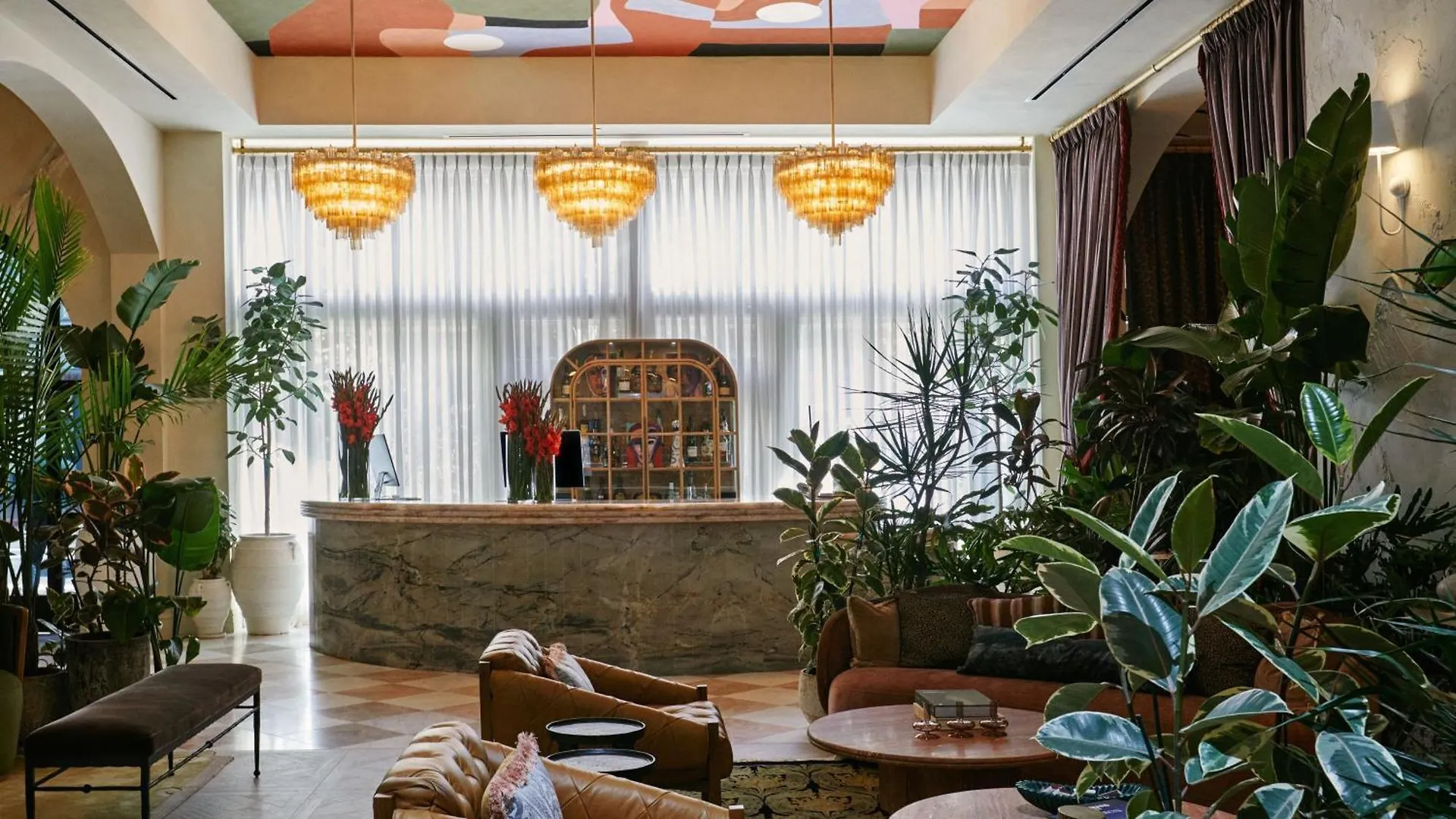 Granger Gaslamp Quarter, A Member Of Design Hotell 4*