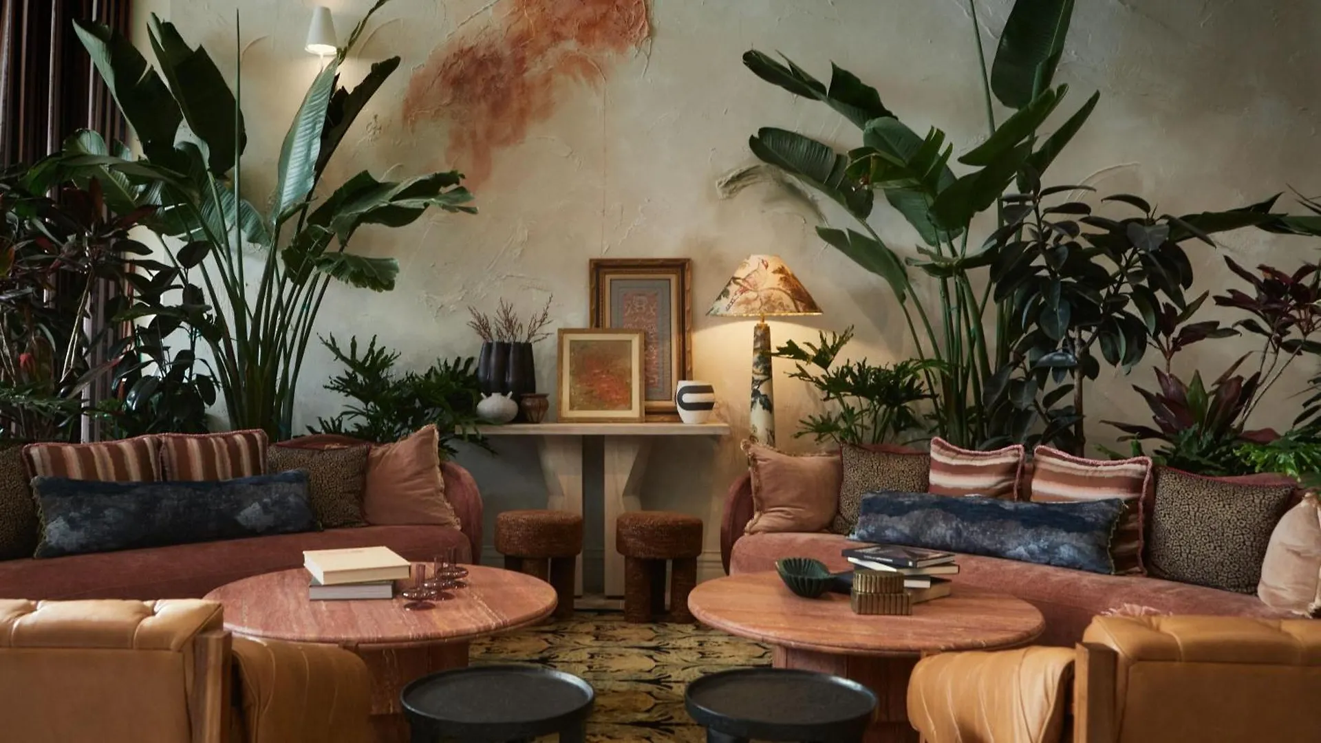 Hotell Granger Gaslamp Quarter, A Member Of Design 4*