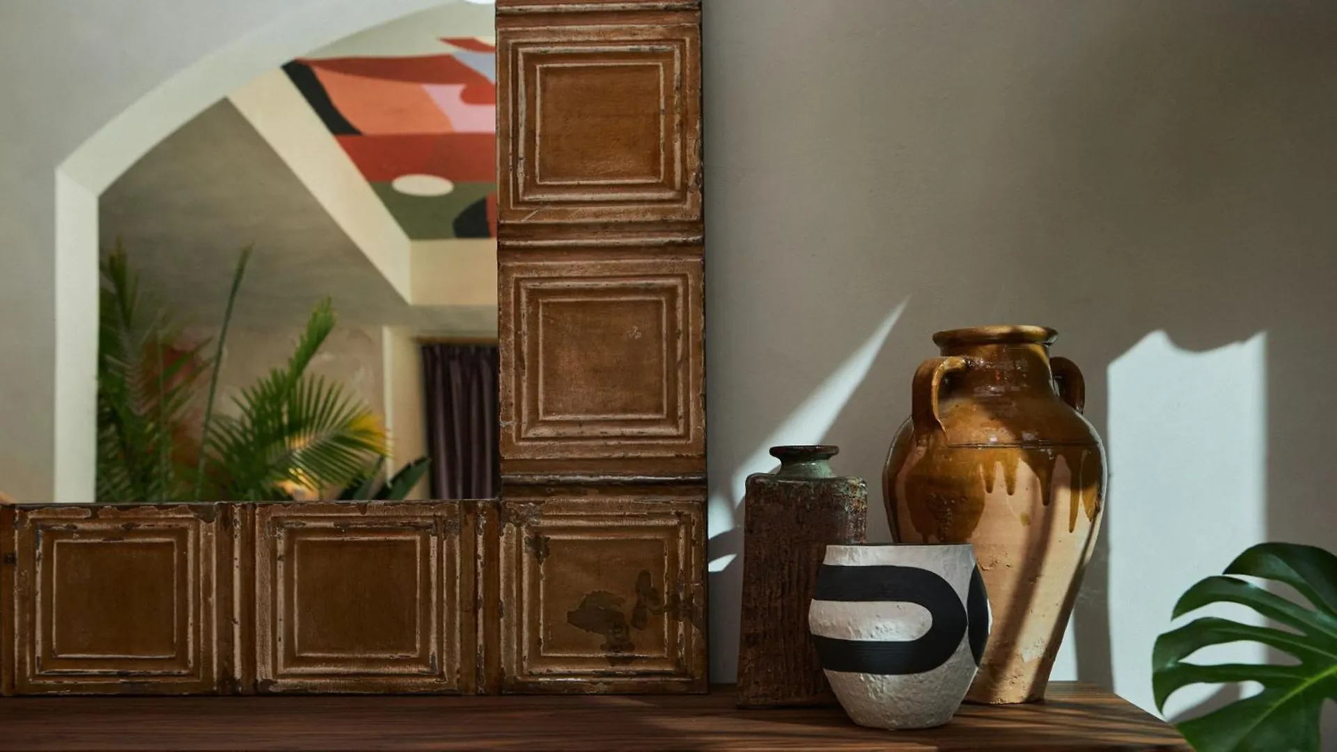 Hotell Granger Gaslamp Quarter, A Member Of Design San Diego