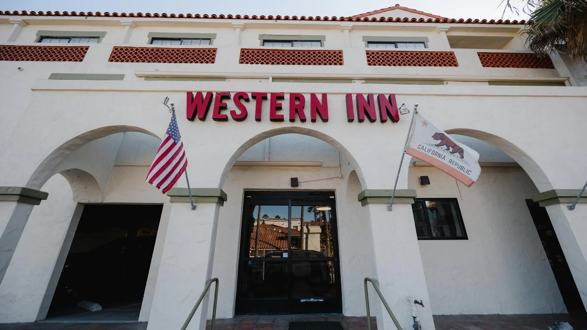 Old Town Western Motel 2*