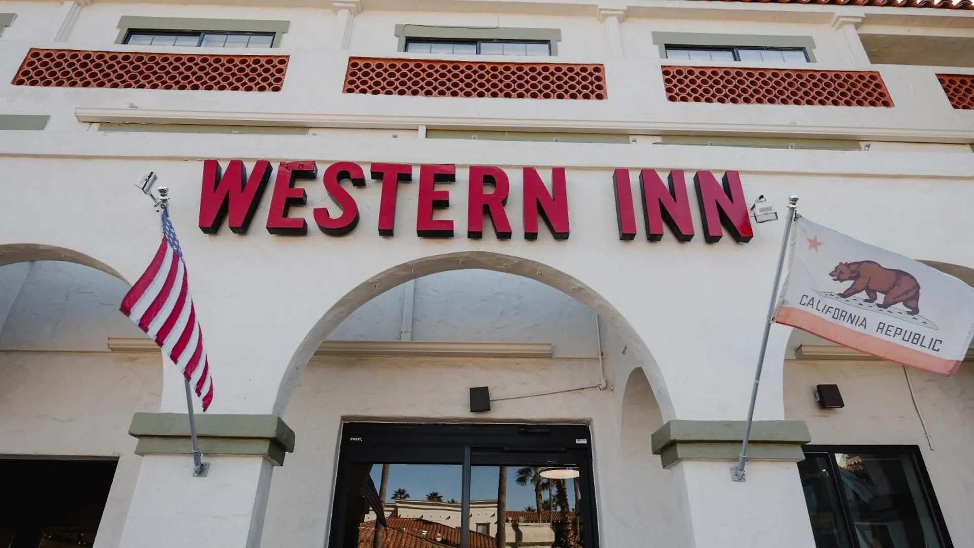 Old Town Western 2*