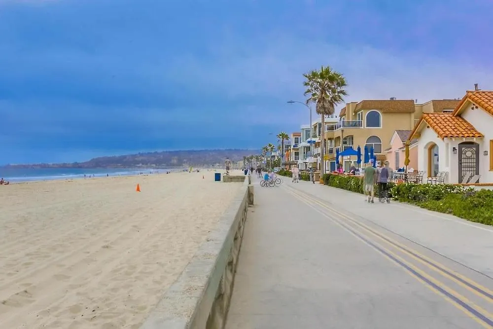 Manhattan Shores 1c Holiday home *