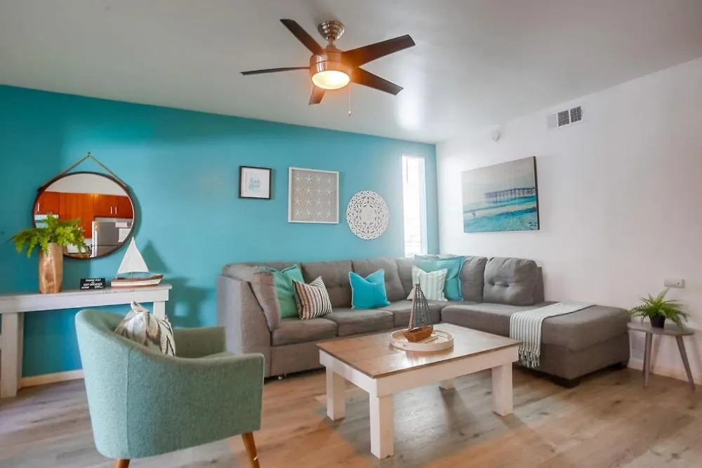 Manhattan Shores 2 Holiday home *