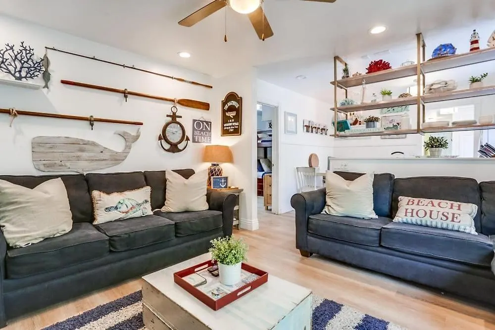 Ferienhaus Rockaway