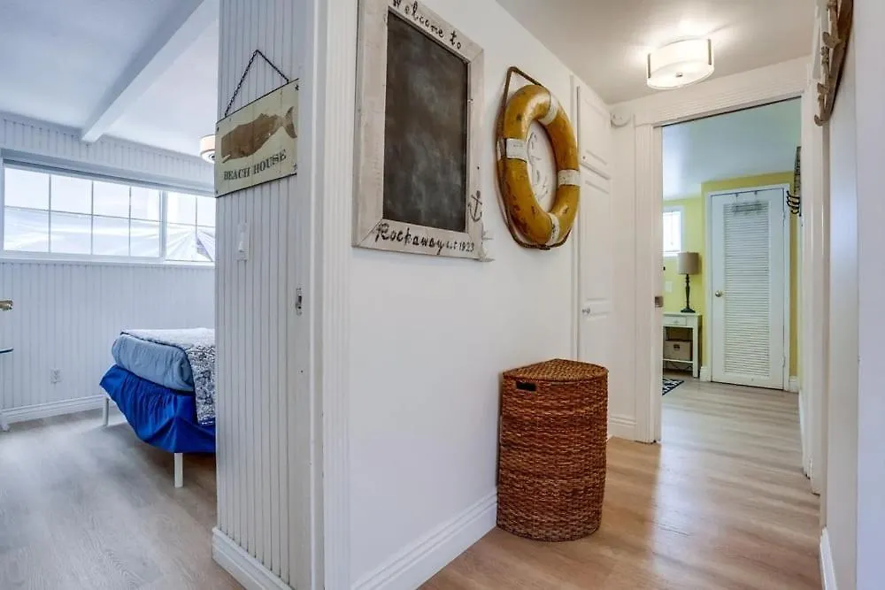 Rockaway Ferienhaus *