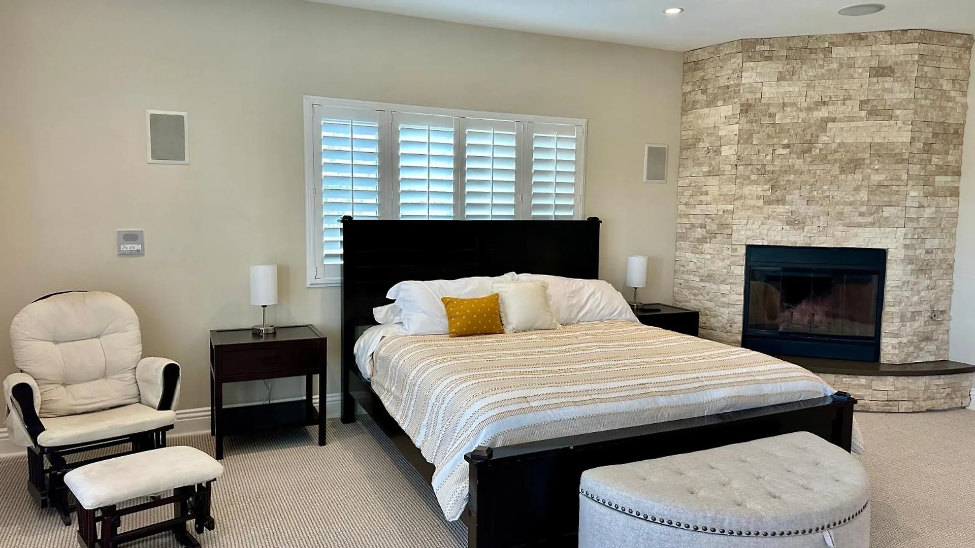 Holiday home Luxurious Family-friendly Getaway