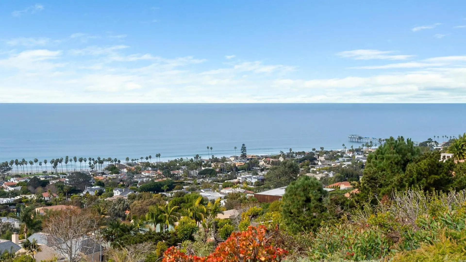 Views Over La Jolla Shores Holiday home San Diego