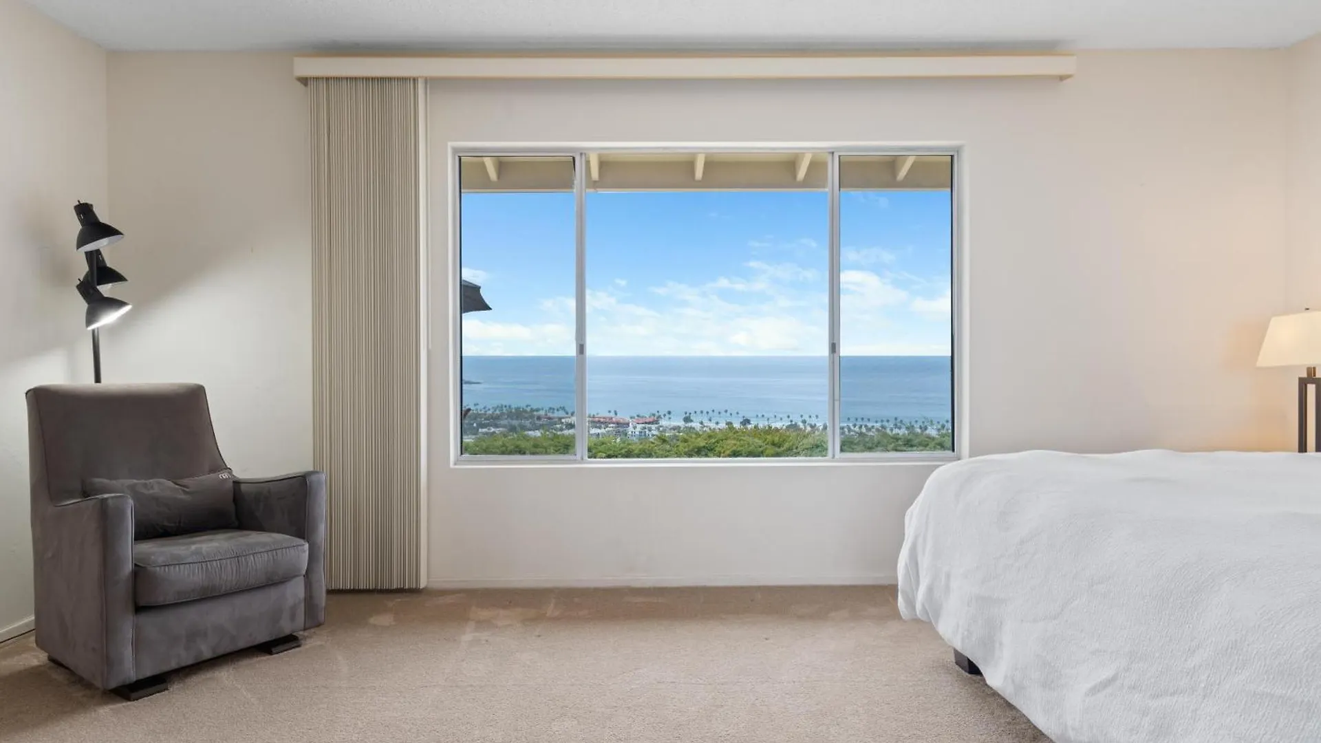 Views Over La Jolla Shores San Diego