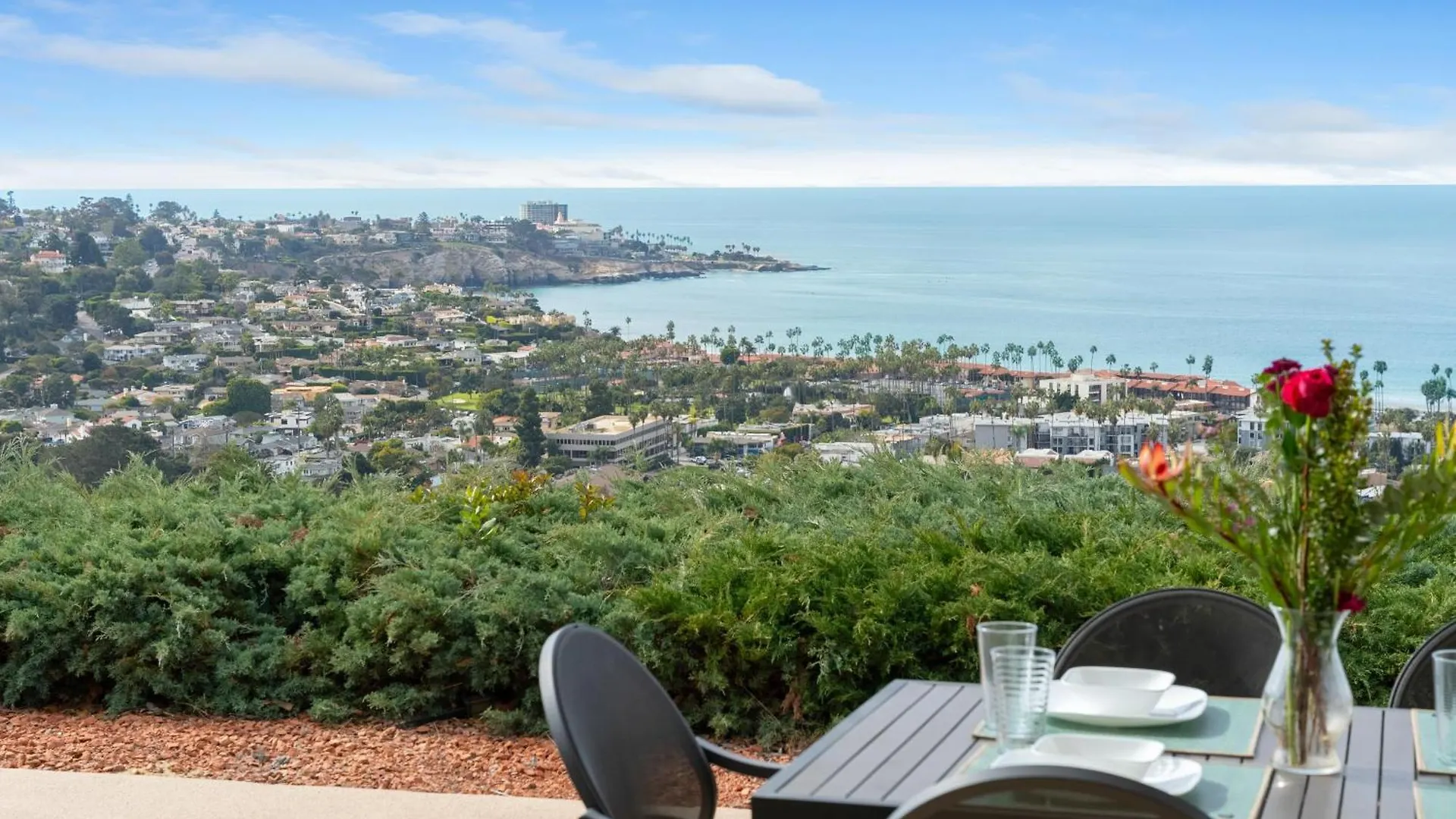 Holiday home Views Over La Jolla Shores *