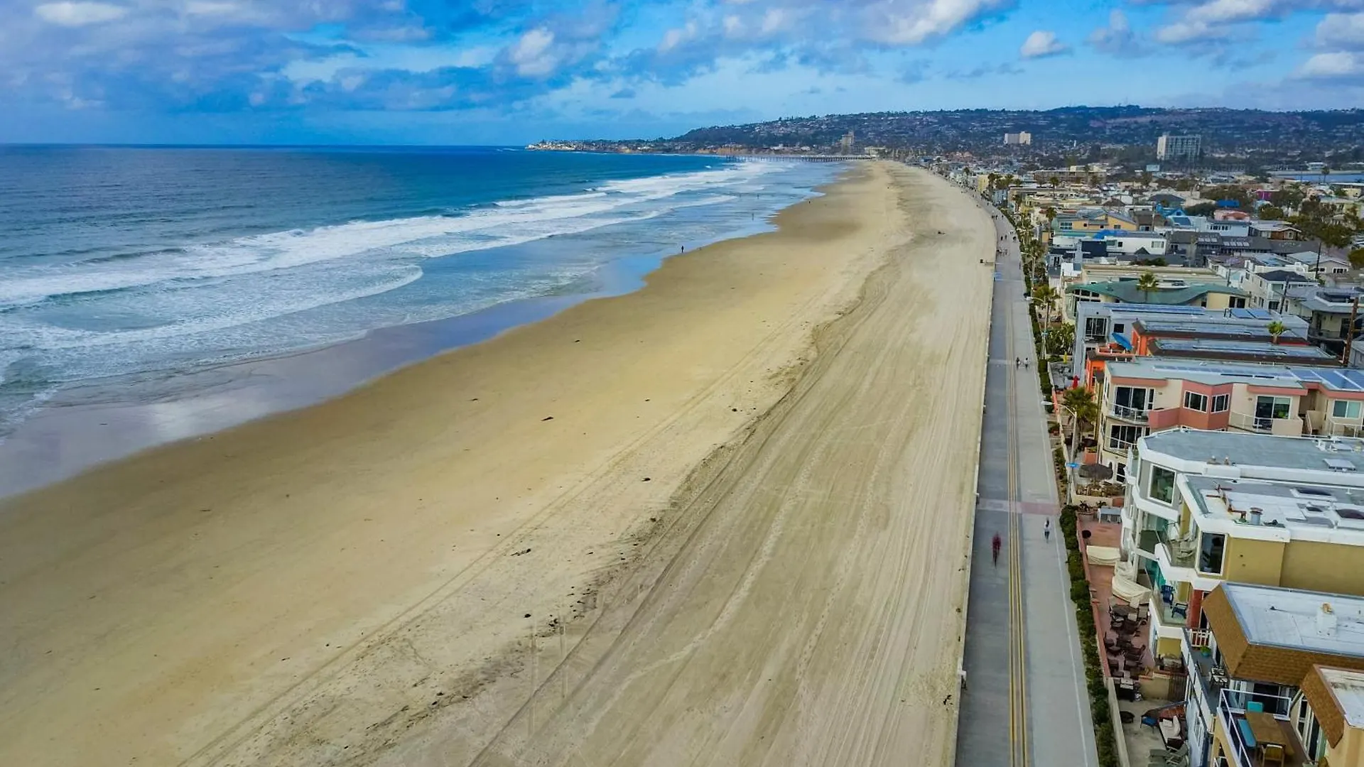 Ocean View Luxury 2 San Diego