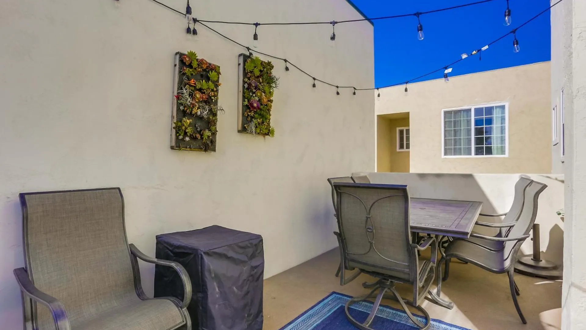 Holiday home Coastal Hideaway San Diego