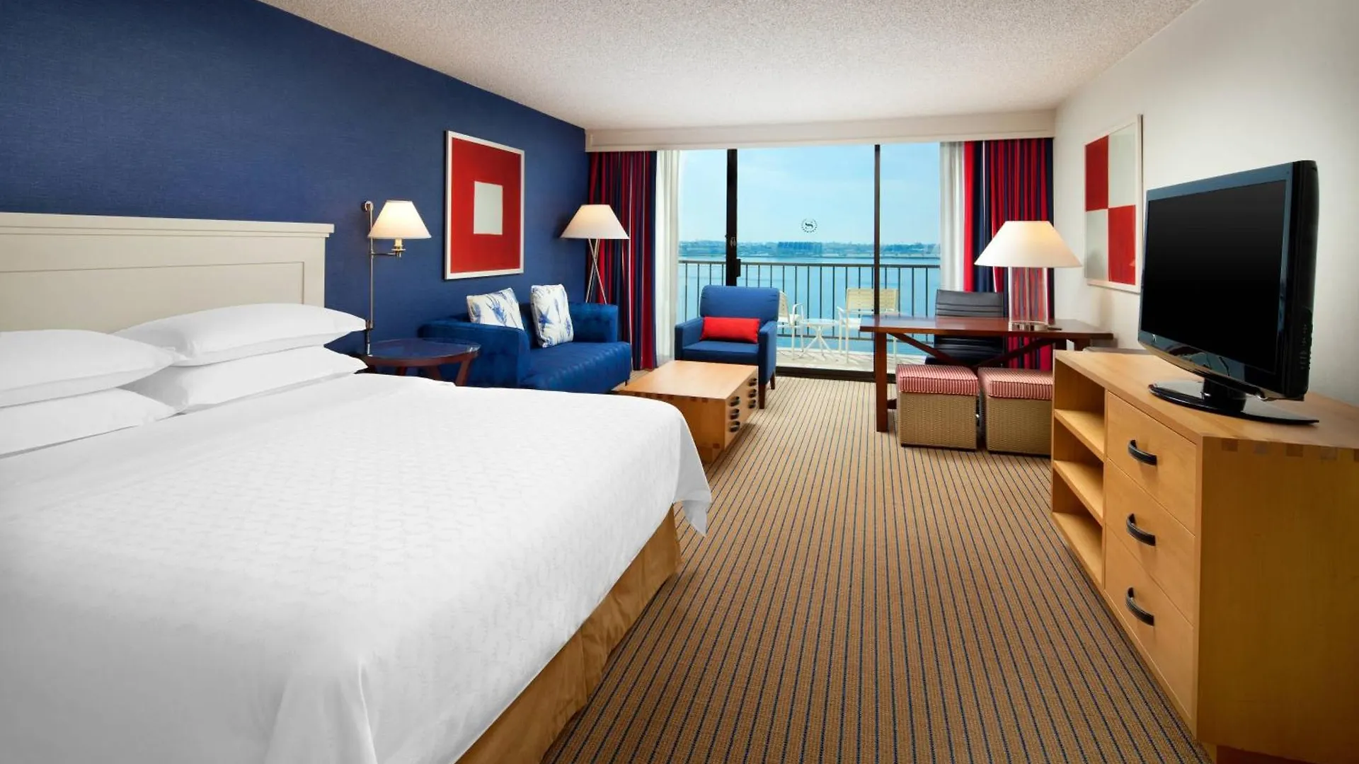 Sheraton 4*