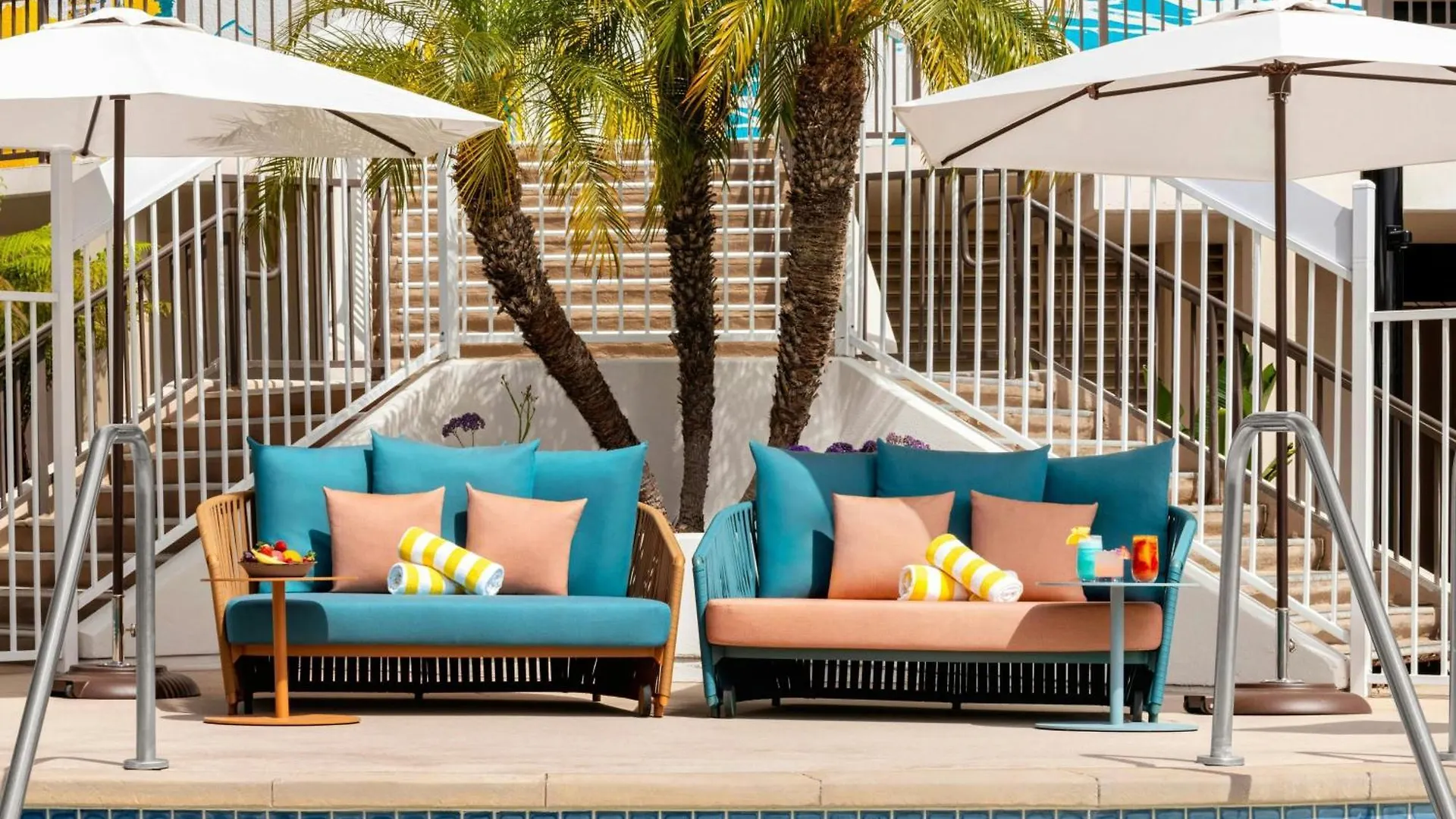 Sheraton Hotell