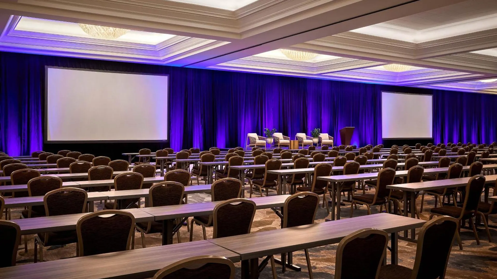 Sheraton Hotell San Diego