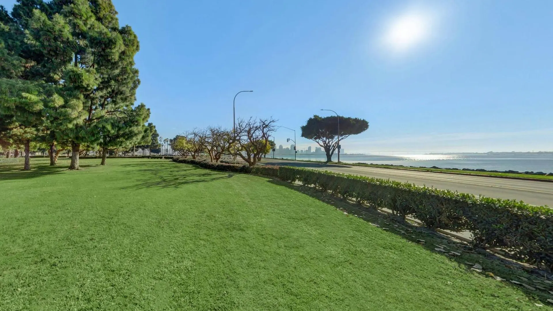 Sheraton 4* San Diego