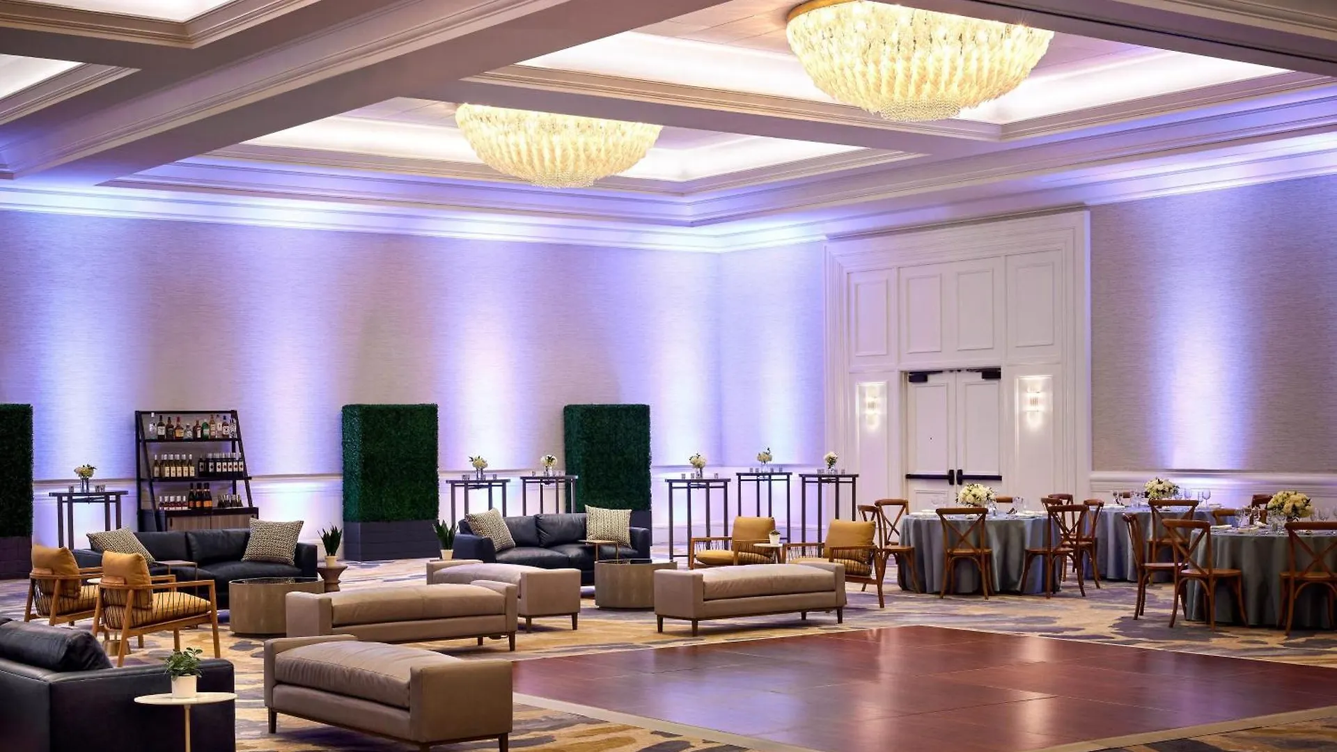 Sheraton 4*