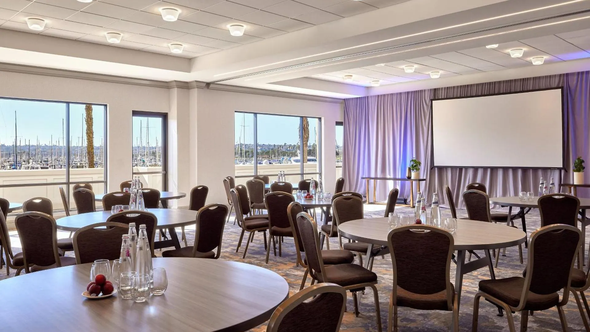 Sheraton 4* San Diego