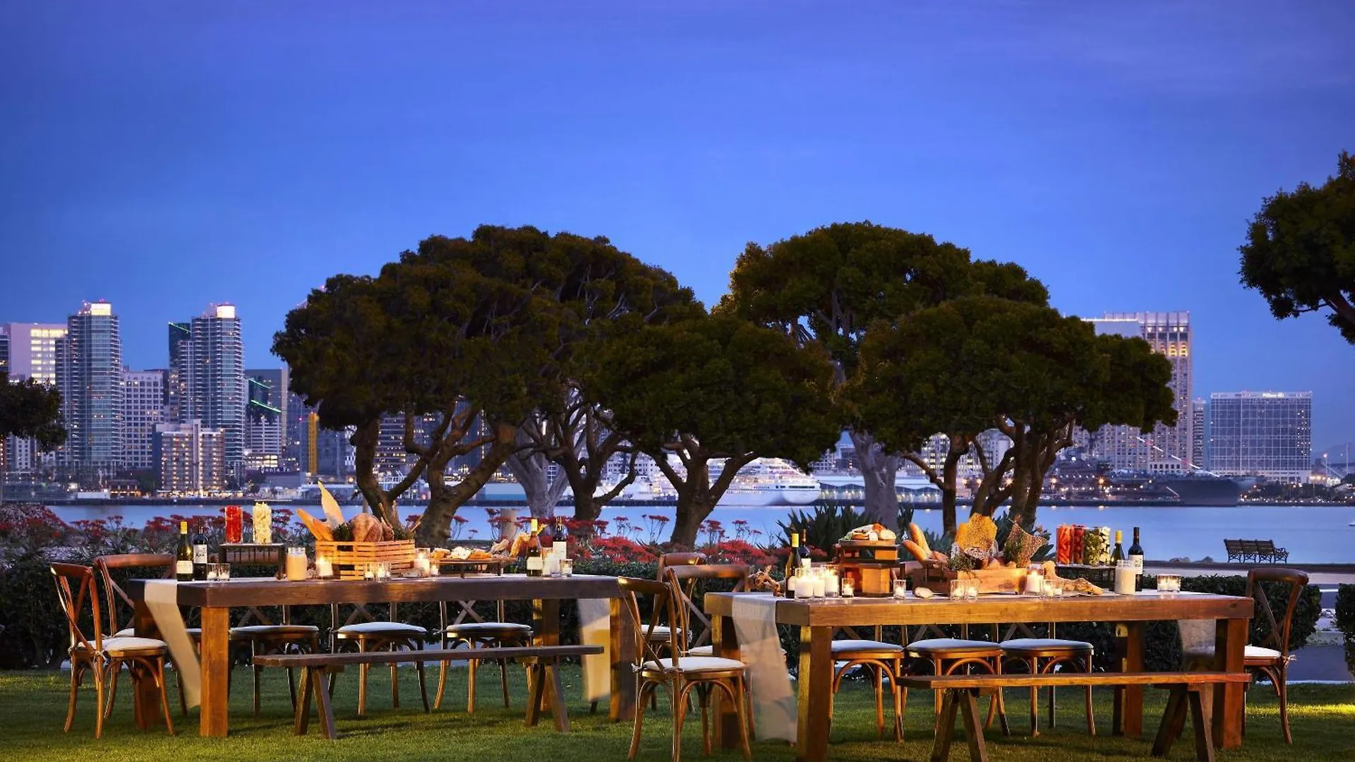 Sheraton San Diego
