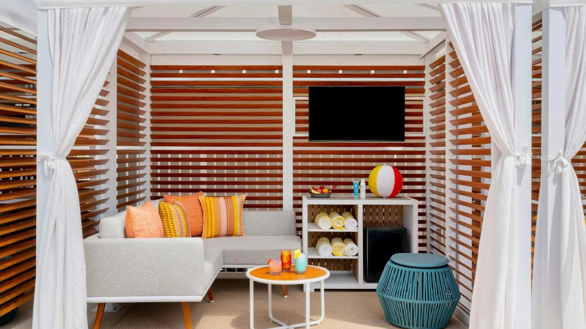 Sheraton 4* San Diego