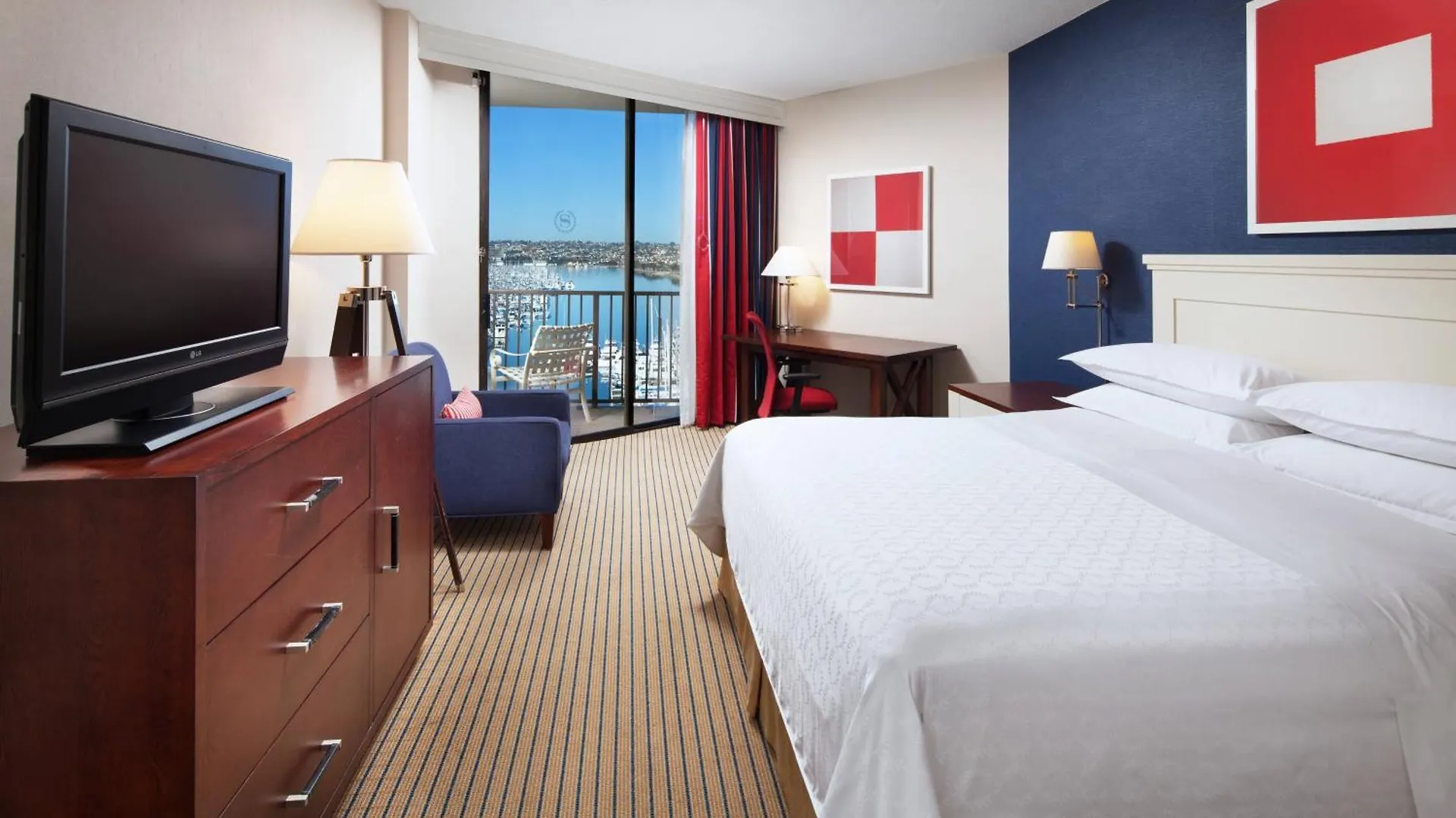 Sheraton 4*