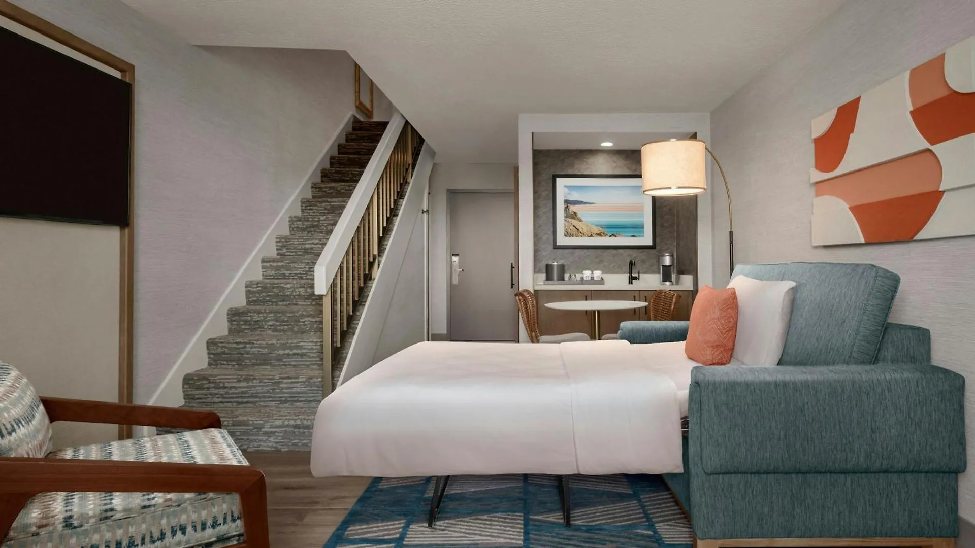 Sheraton Hotell 4*