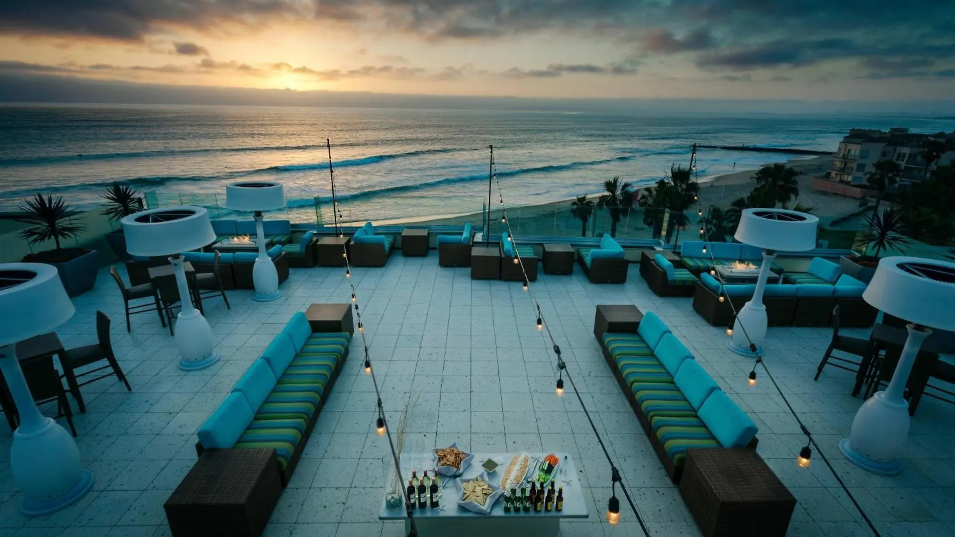 Hotel Pier South Resort, Autograph Collection 3*