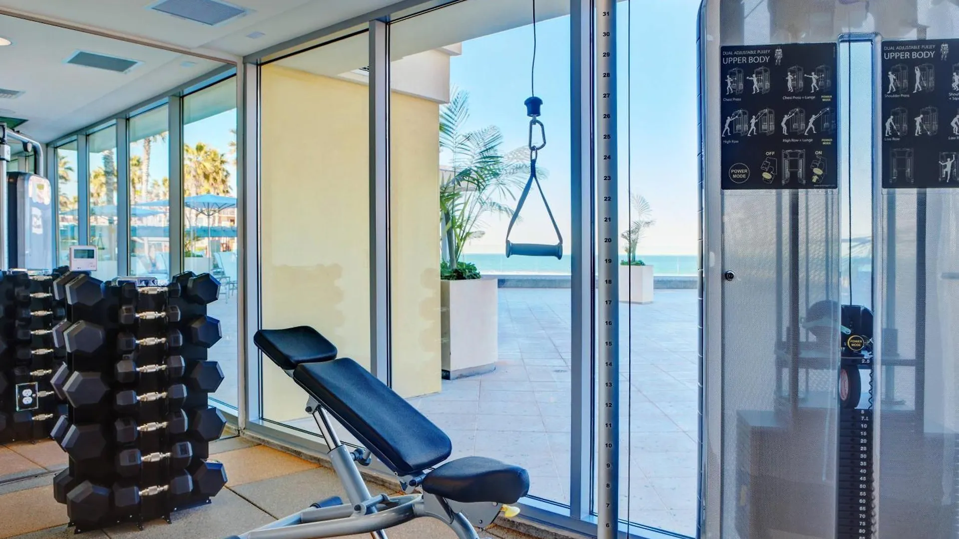 Pier South Resort, Autograph Collection