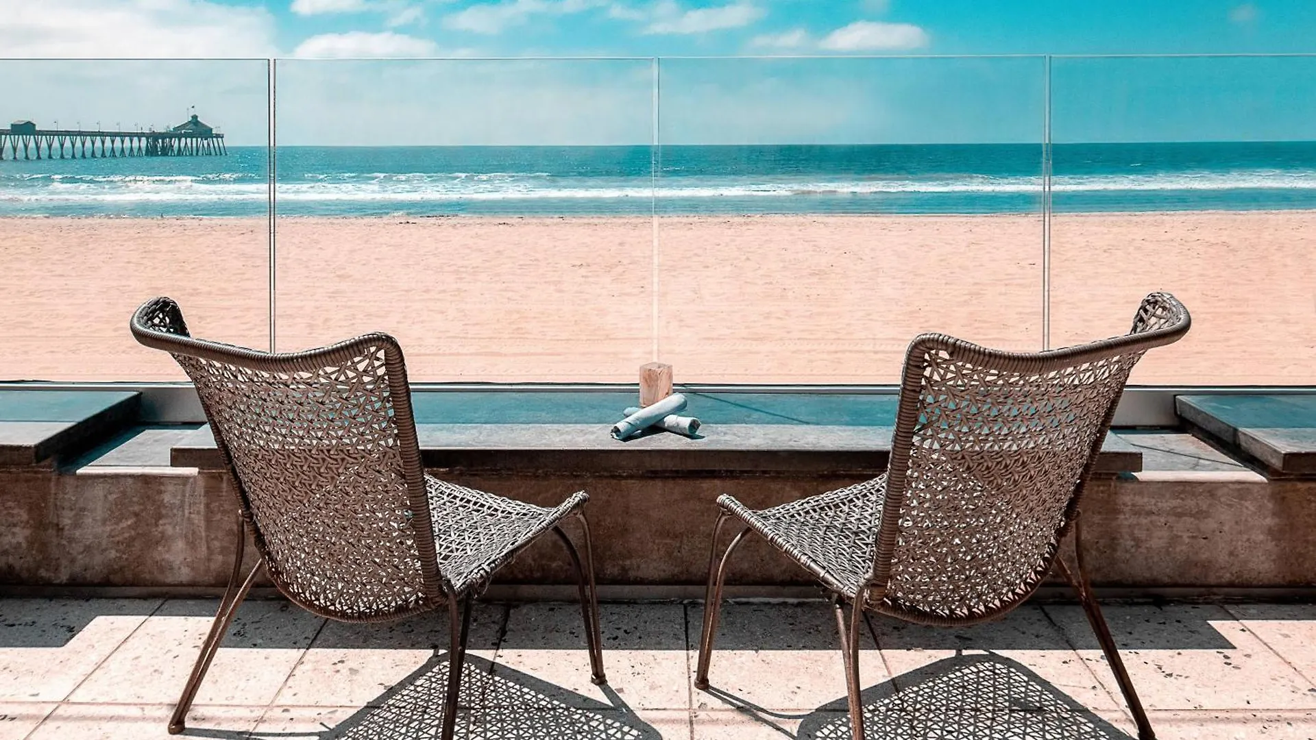 Hotel Pier South Resort, Autograph Collection 3*