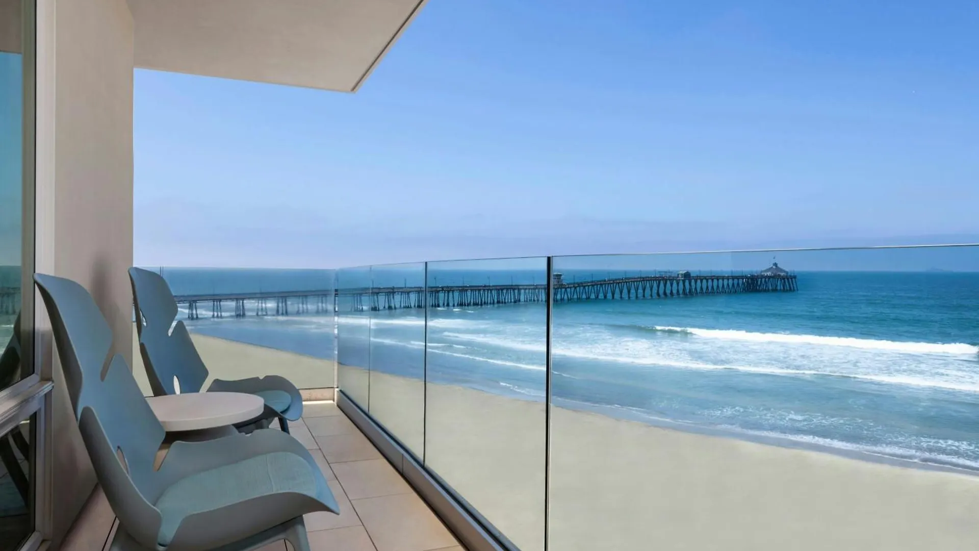 Pier South Resort, Autograph Collection Hotel