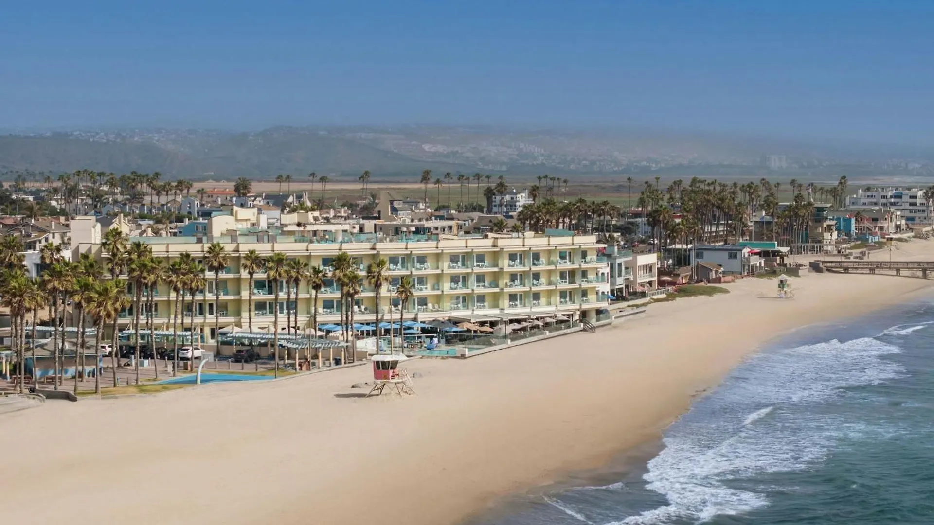 Hotel Pier South Resort, Autograph Collection Imperial Beach