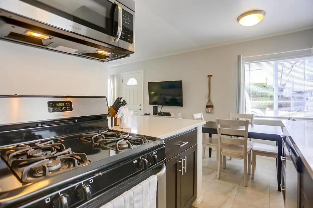 Manhattan Shores 1c Holiday home *