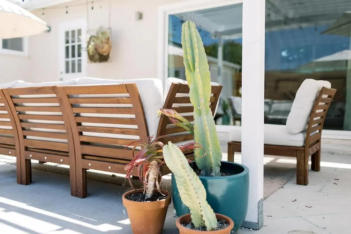 Private Near Gas Lamp North Park & Beaches Ferienhaus San Diego