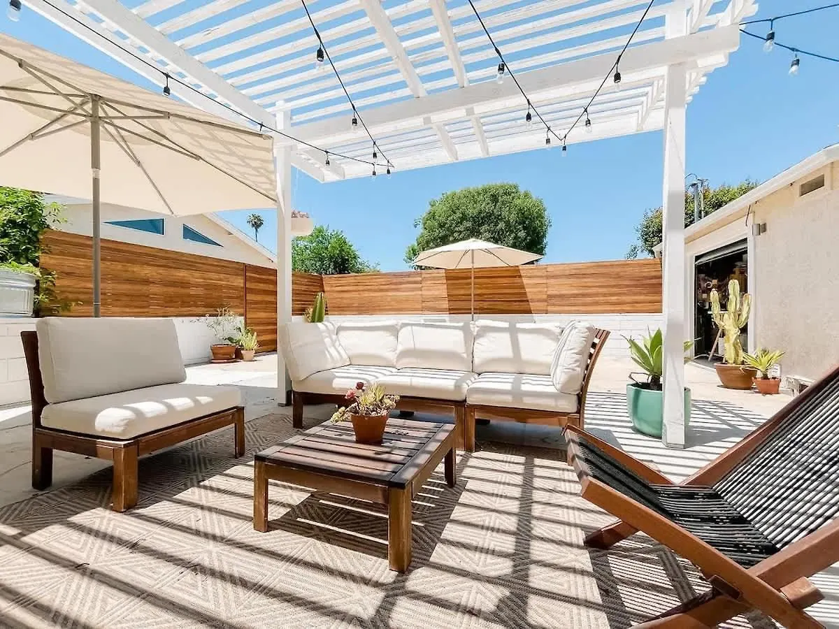 Ferienhaus Private Near Gas Lamp North Park & Beaches