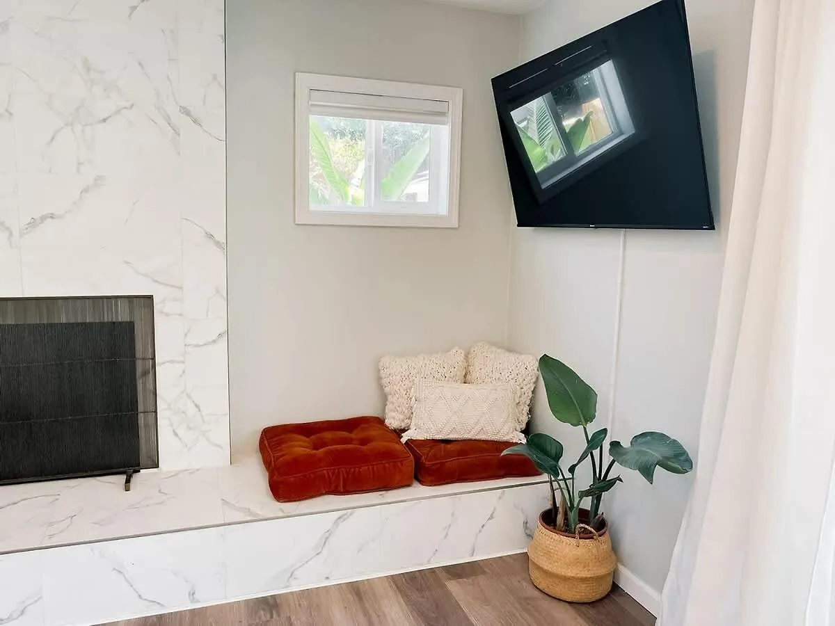 Private Near Gas Lamp North Park & Beaches * San Diego