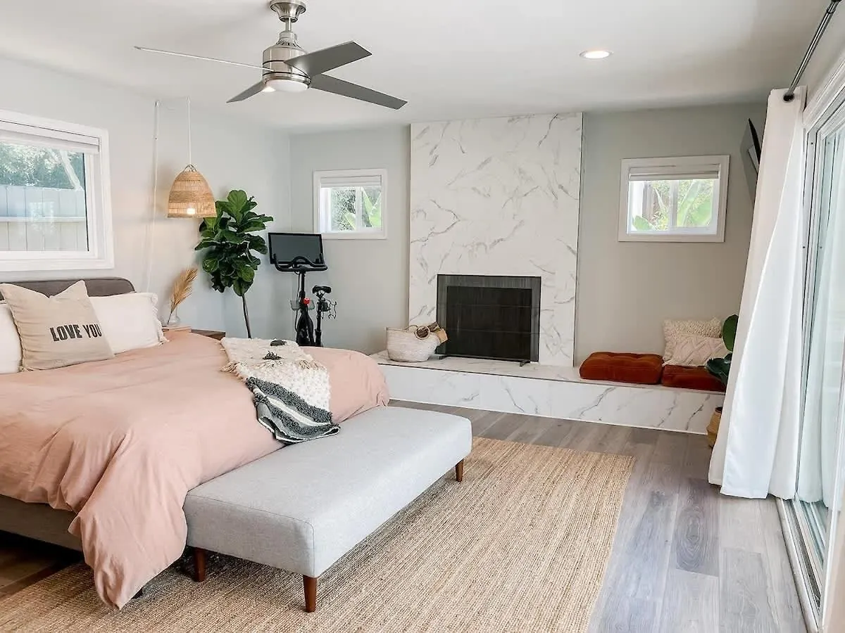 Private Near Gas Lamp North Park & Beaches San Diego