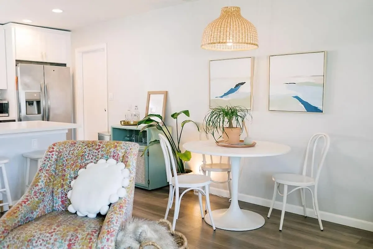 Ferienhaus Private Near Gas Lamp North Park & Beaches San Diego