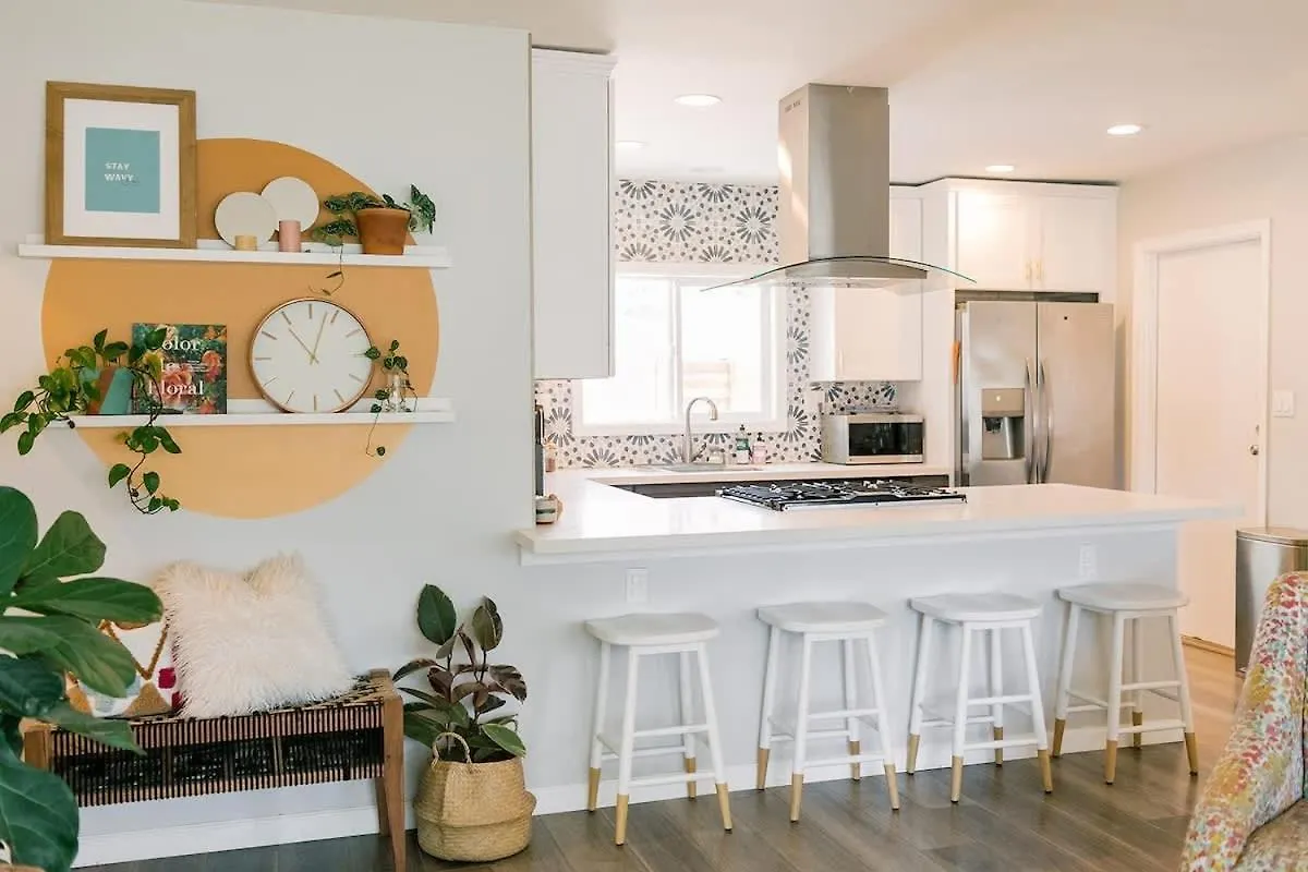 Private Near Gas Lamp North Park & Beaches *
