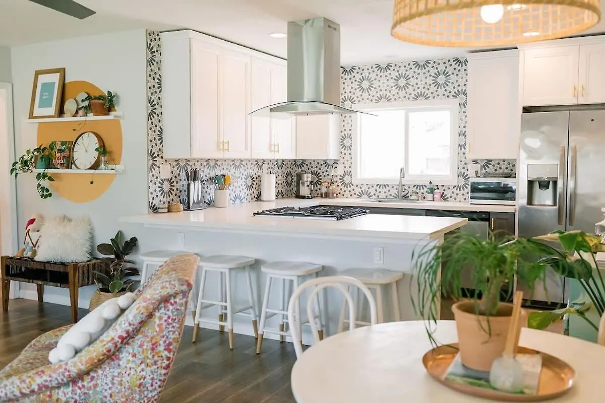 Ferienhaus Private Near Gas Lamp North Park & Beaches *