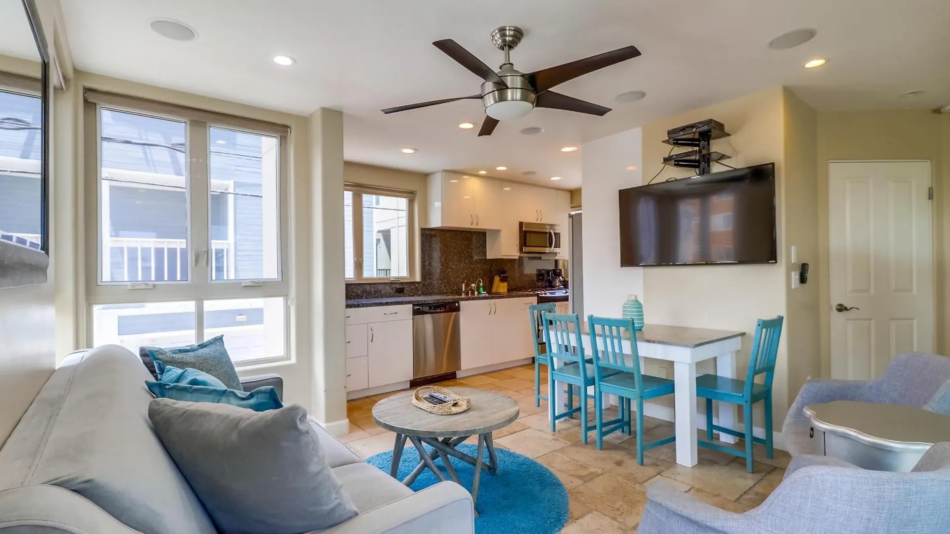 Holiday home Ocean Breeze 1 & 2 San Diego