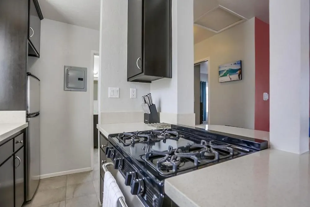 Holiday home Manhattan Shores 1a *