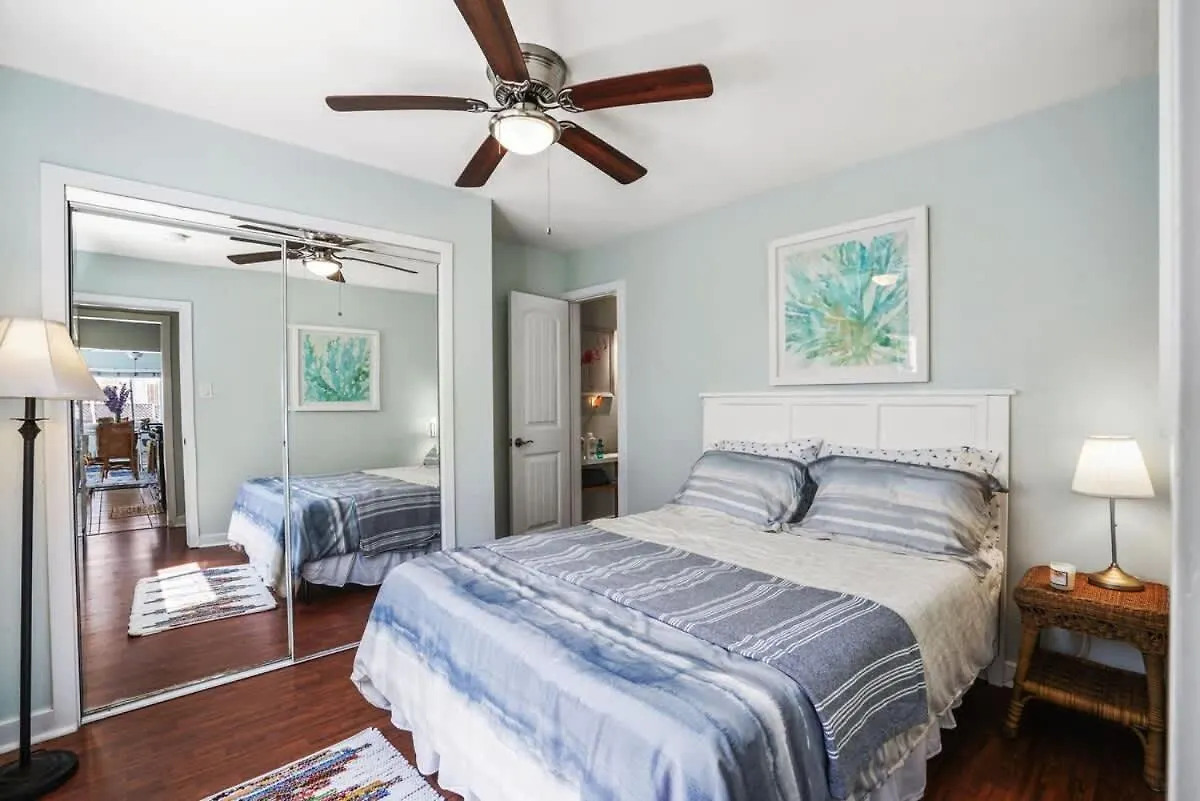 3bed 2bath Steps To The In Mb * 圣地亚哥