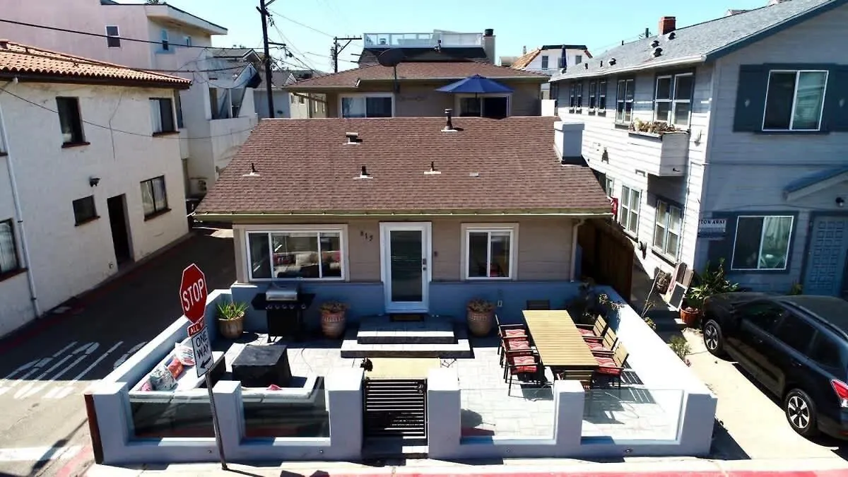 3bed 2bath Steps To The In Mb