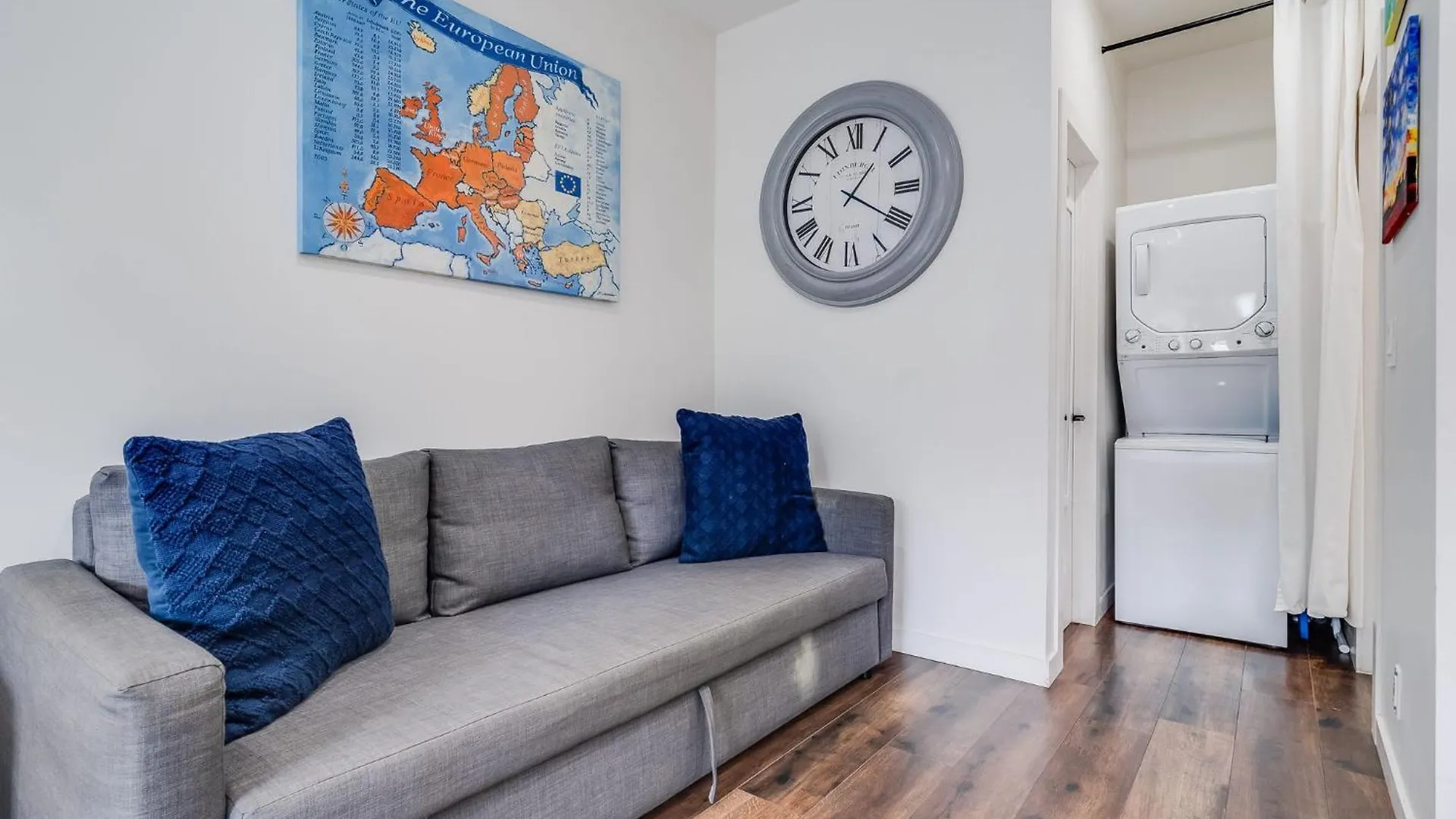Holiday home Navigate Laid-back Kensington
