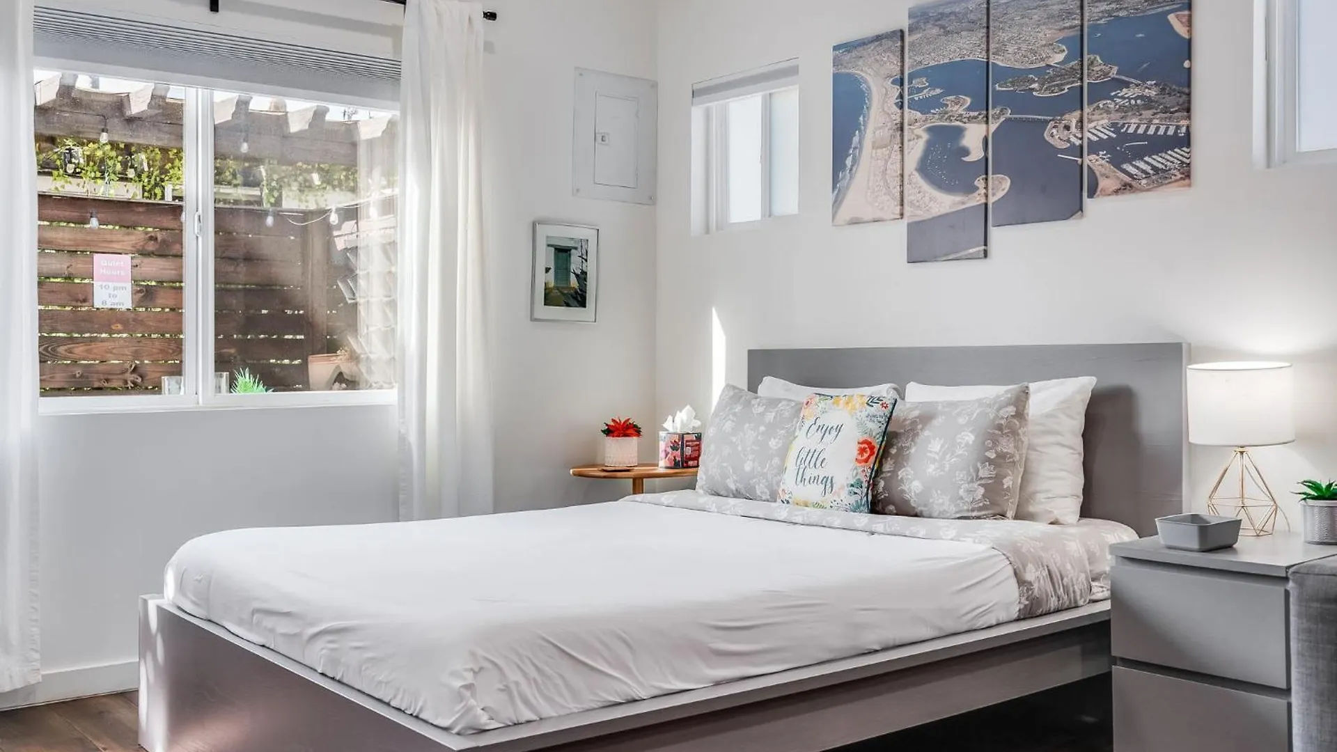 Holiday home Navigate Laid-back Kensington