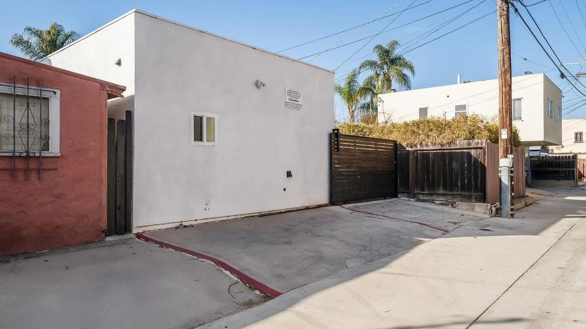 Holiday home Navigate Laid-back Kensington San Diego