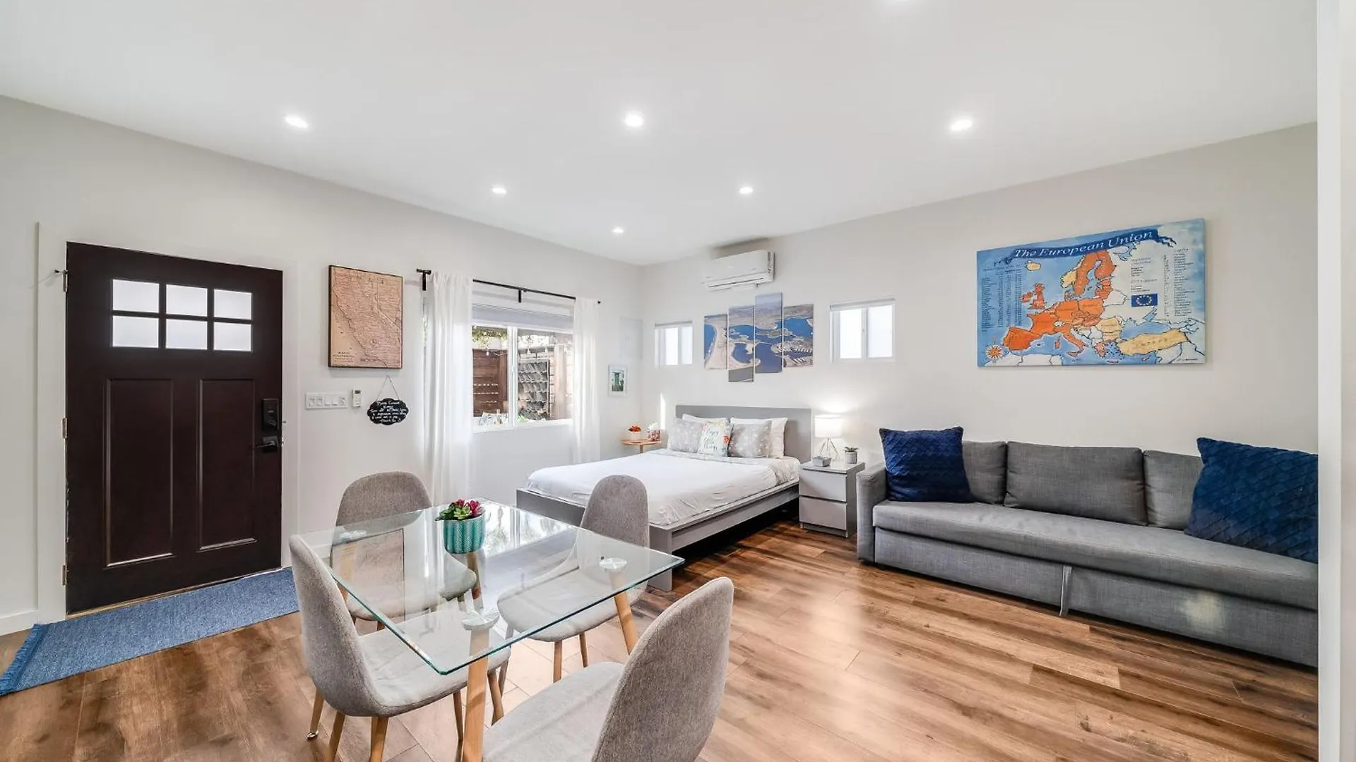 Holiday home Navigate Laid-back Kensington