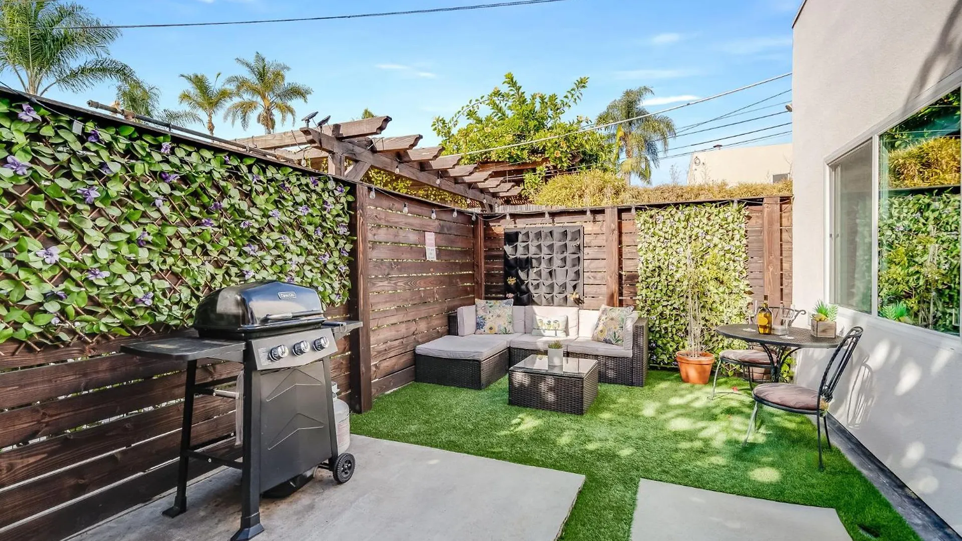 Holiday home Navigate Laid-back Kensington *