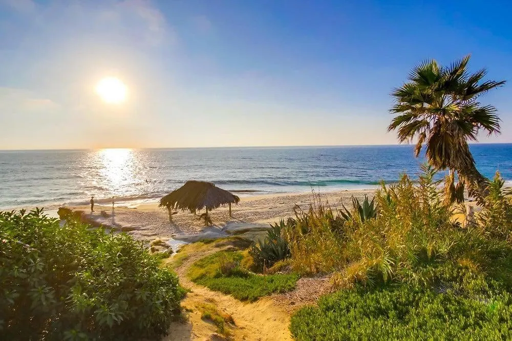Holiday home Marine Dream Brand New Listing!