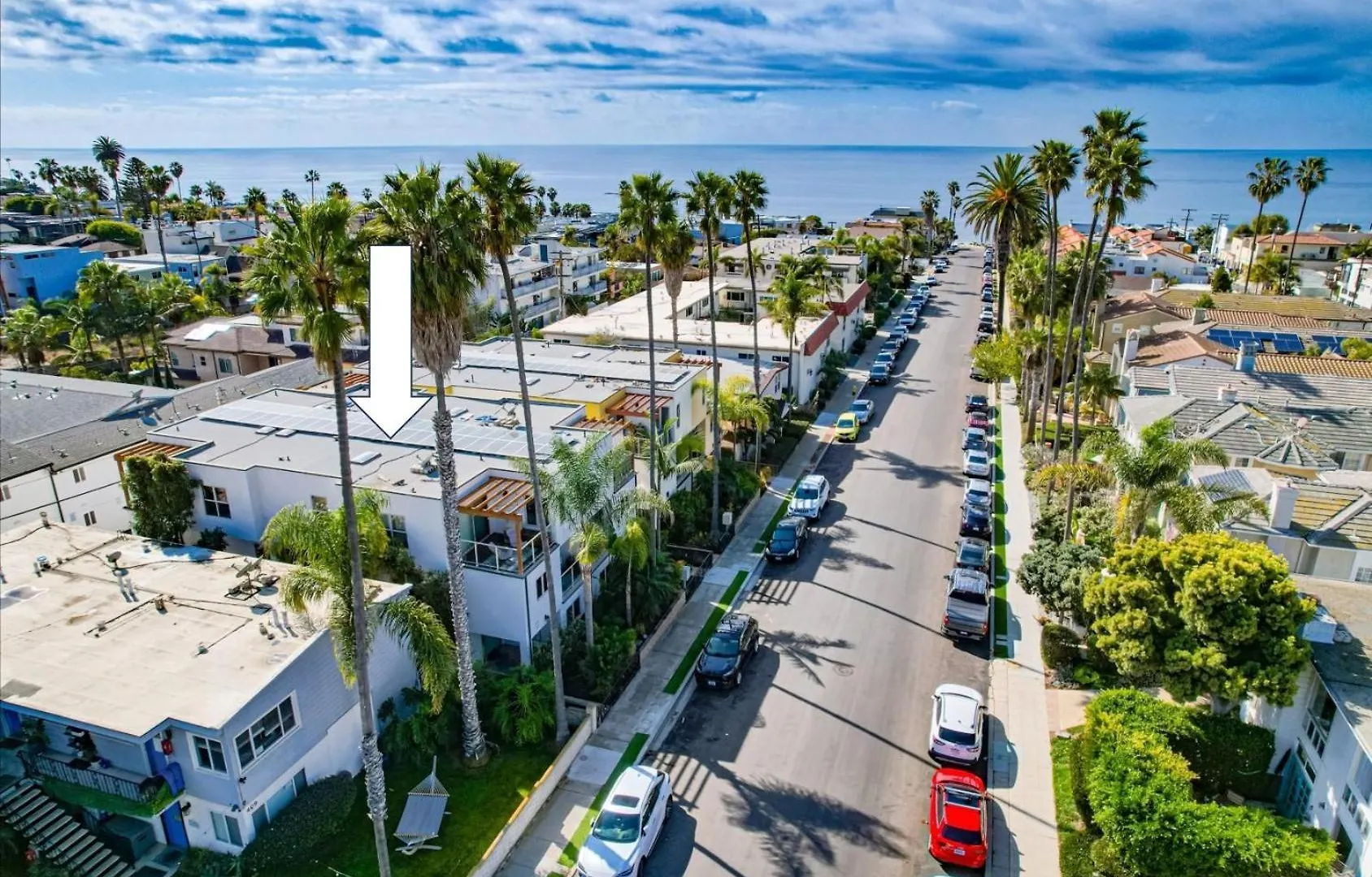 Marine Dream Brand New Listing! Holiday home San Diego